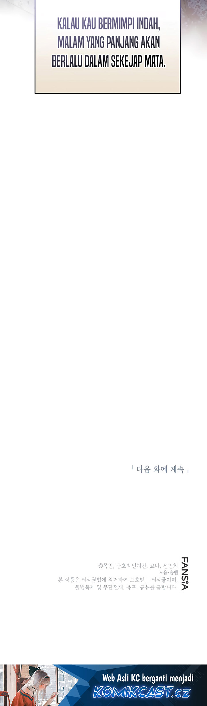 Children of the Rune Chapter 22 Gambar 53