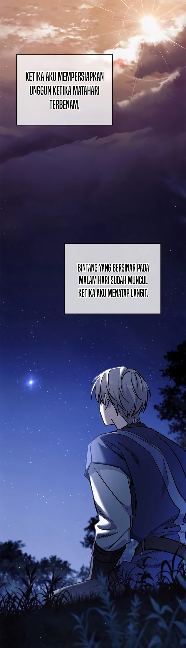 Children of the Rune Chapter 22 Gambar 6