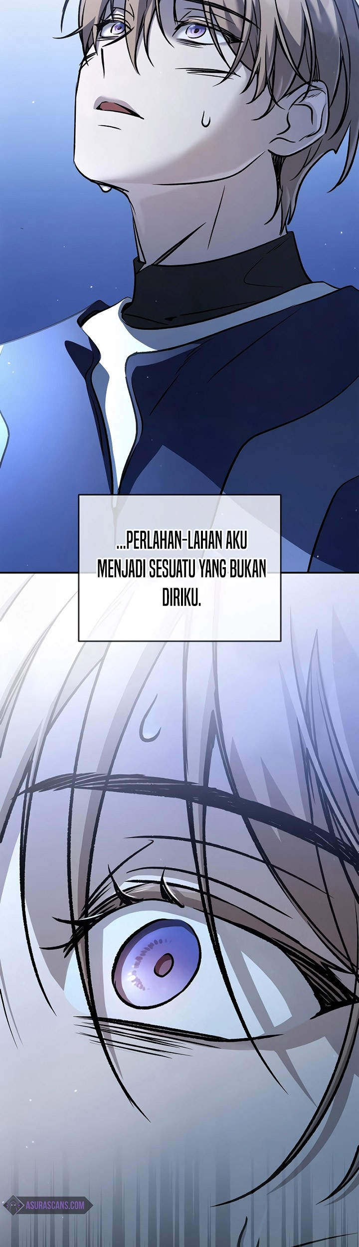 Children of the Rune Chapter 22 Gambar 8