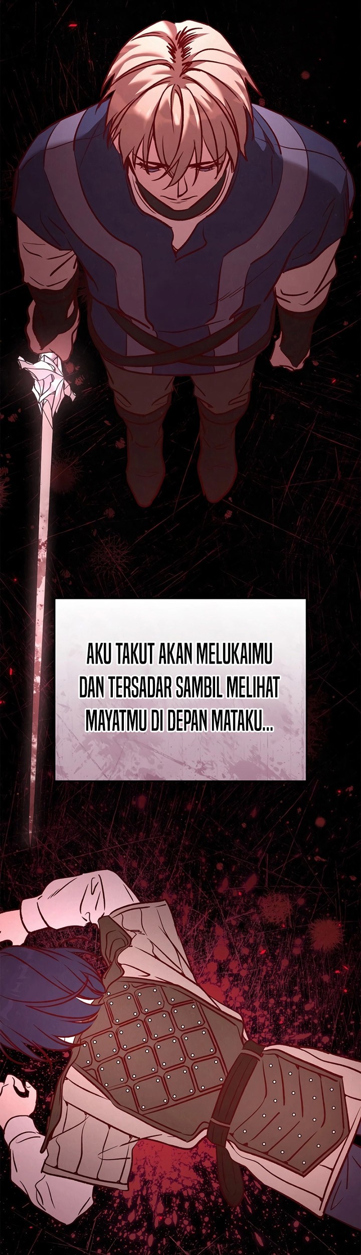 Children of the Rune Chapter 22 Gambar 10