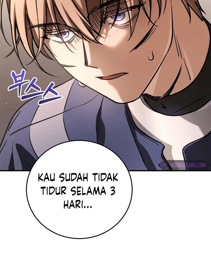 Children of the Rune Chapter 22 Gambar 15