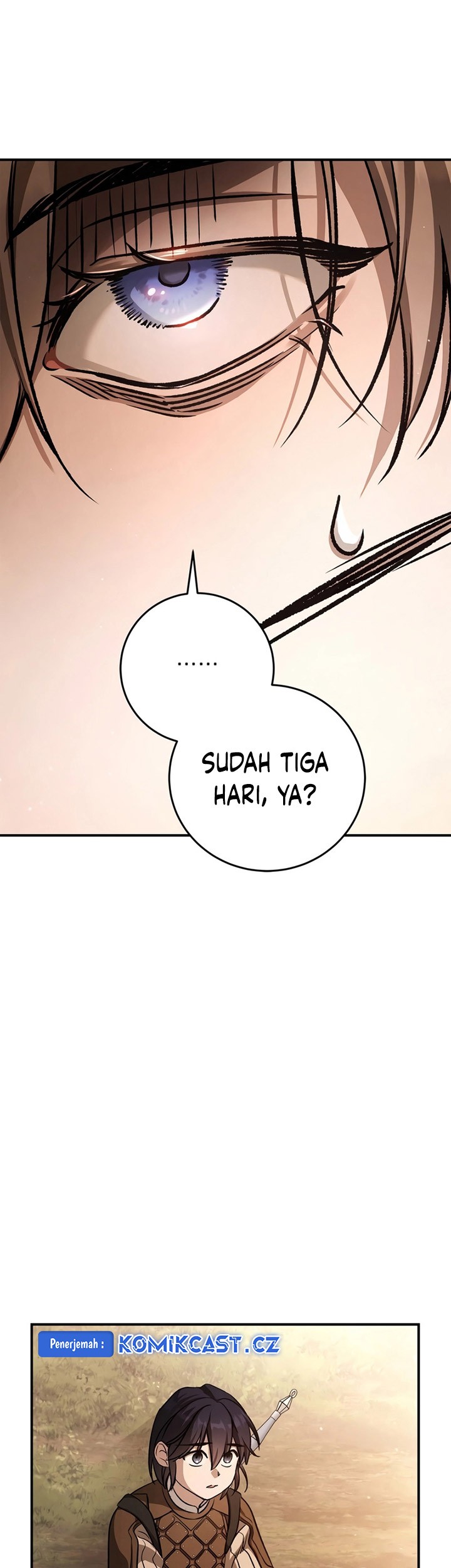 Children of the Rune Chapter 22 Gambar 16