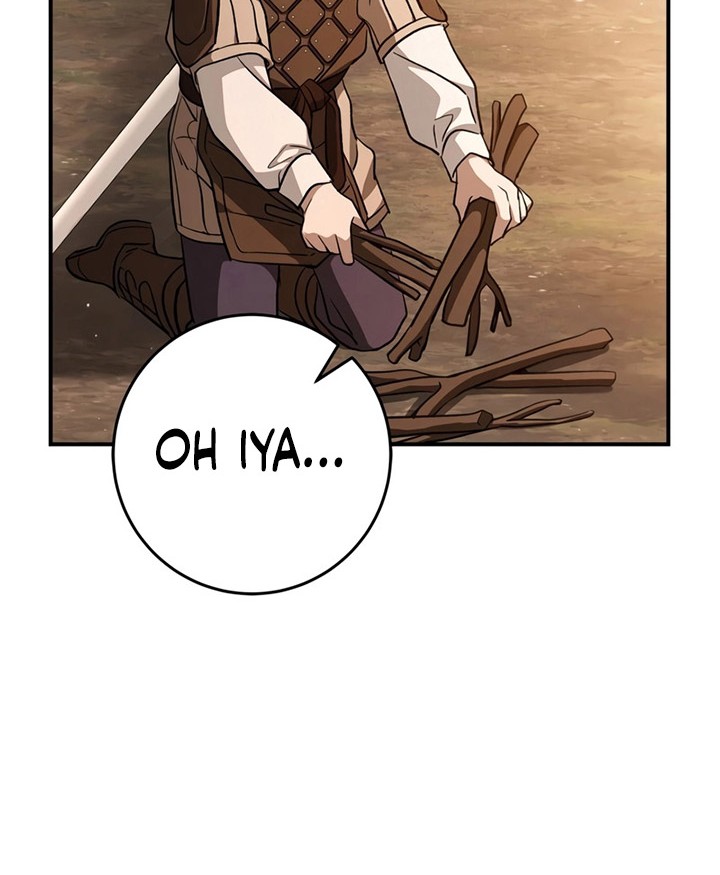 Children of the Rune Chapter 22 Gambar 17