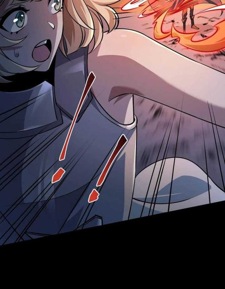 Catastrophic Priest Chapter 15 Gambar 7