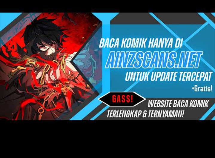 Catastrophic Priest Chapter 15 Gambar 13