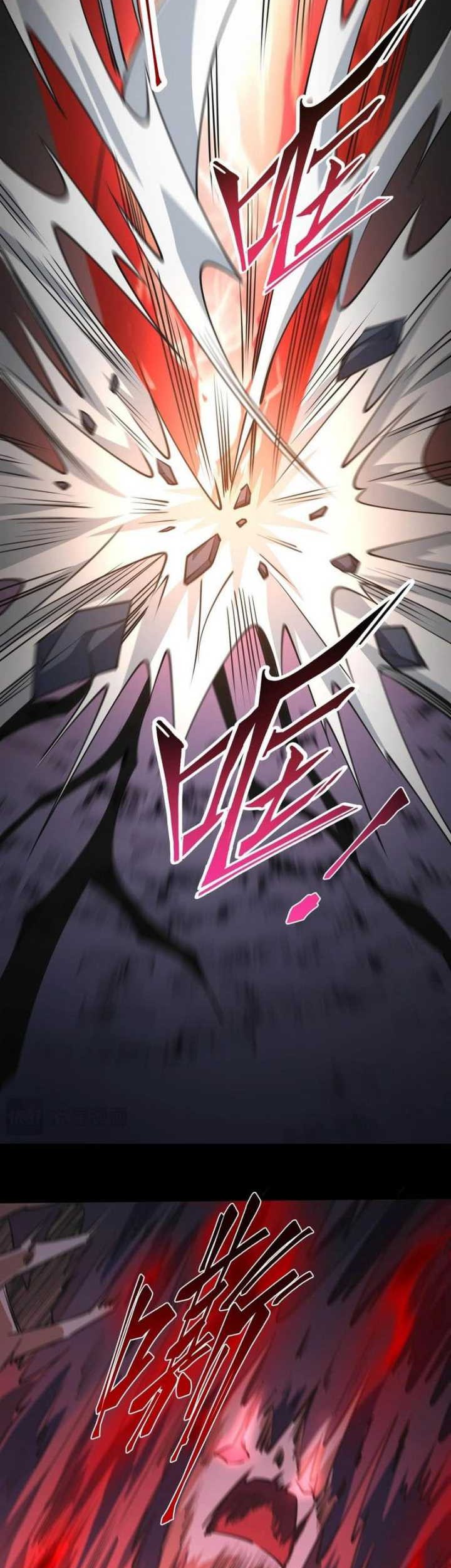 Catastrophic Priest Chapter 15 Gambar 25