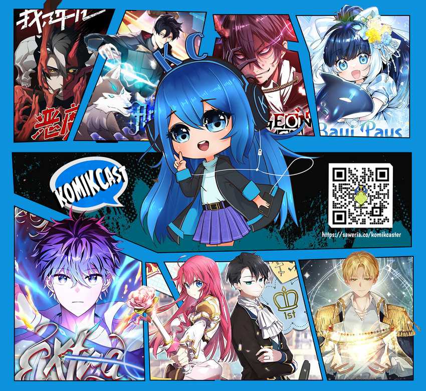 Demon Evolution Chapter 65 Gambar 64