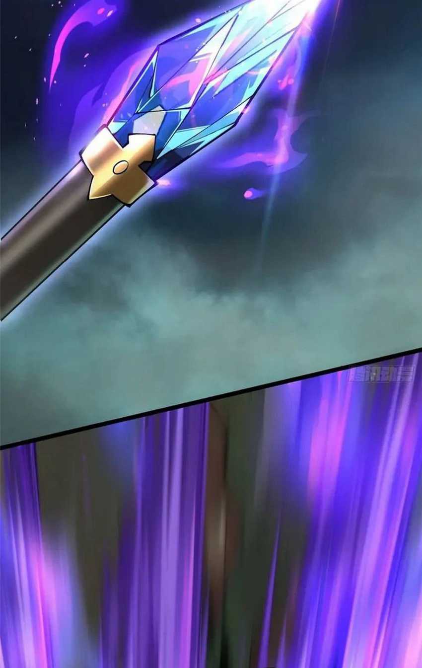 I Really Don’t Want to Learn Forbidden Spells Chapter 53 Gambar 16