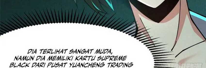 I Really Don’t Want to Learn Forbidden Spells Chapter 53 Gambar 48