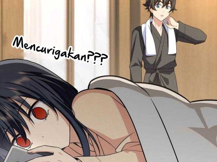 My Wife Is From a Thousand Years Ago Chapter 259 Gambar 11