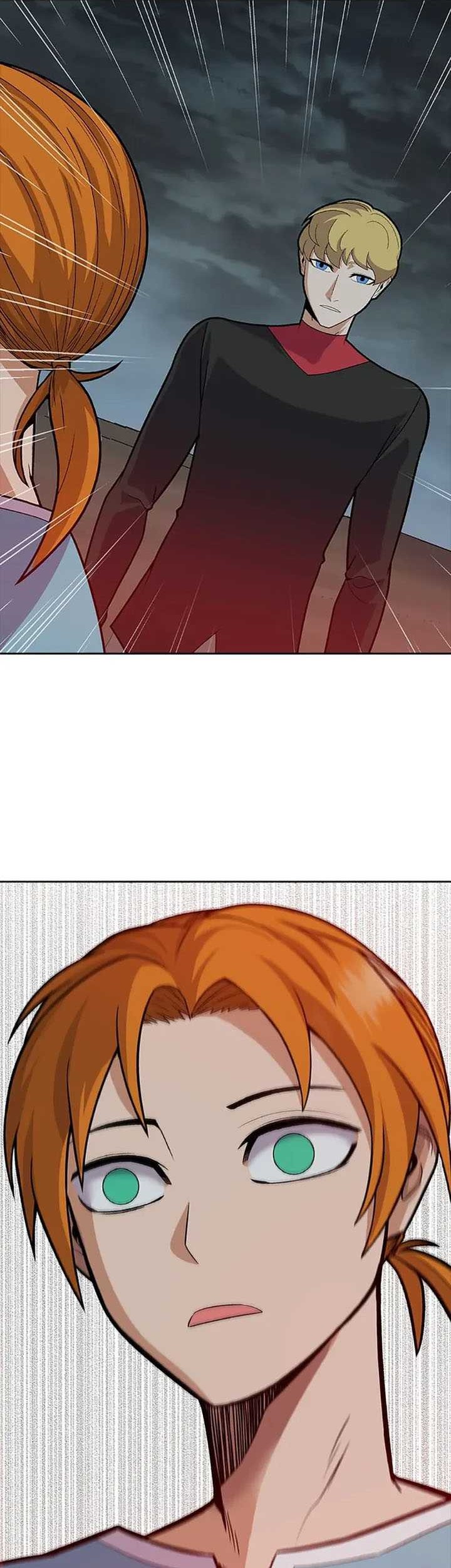 Newbie Management Chapter 50 Gambar 58