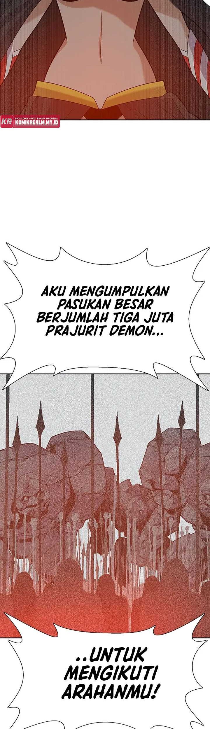 Newbie Management Chapter 50 Gambar 3