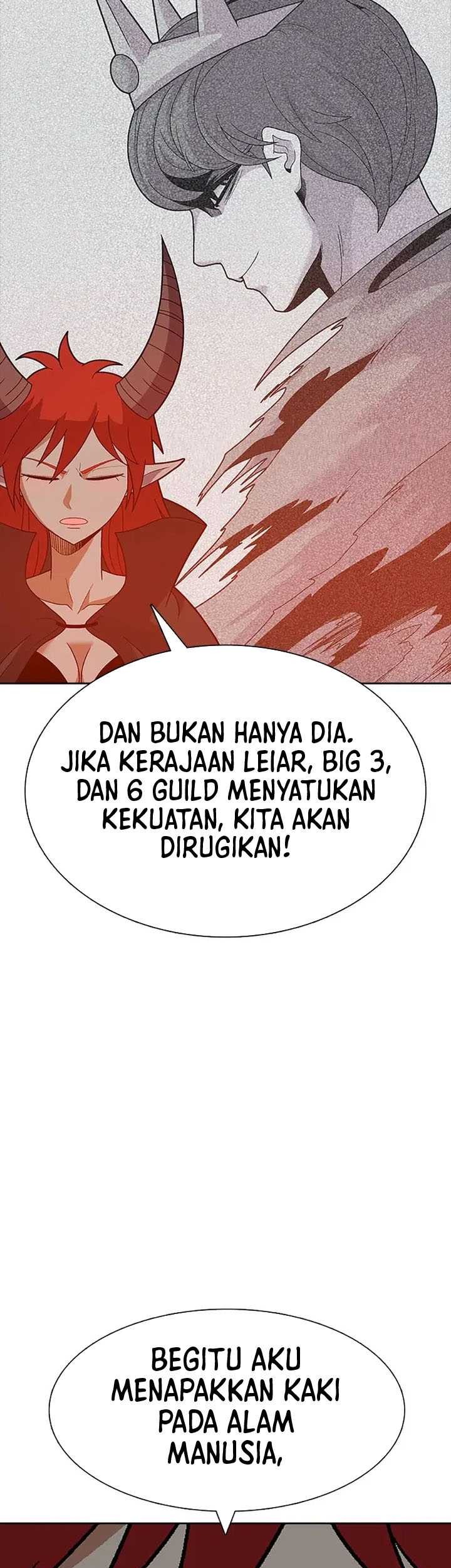 Newbie Management Chapter 50 Gambar 6