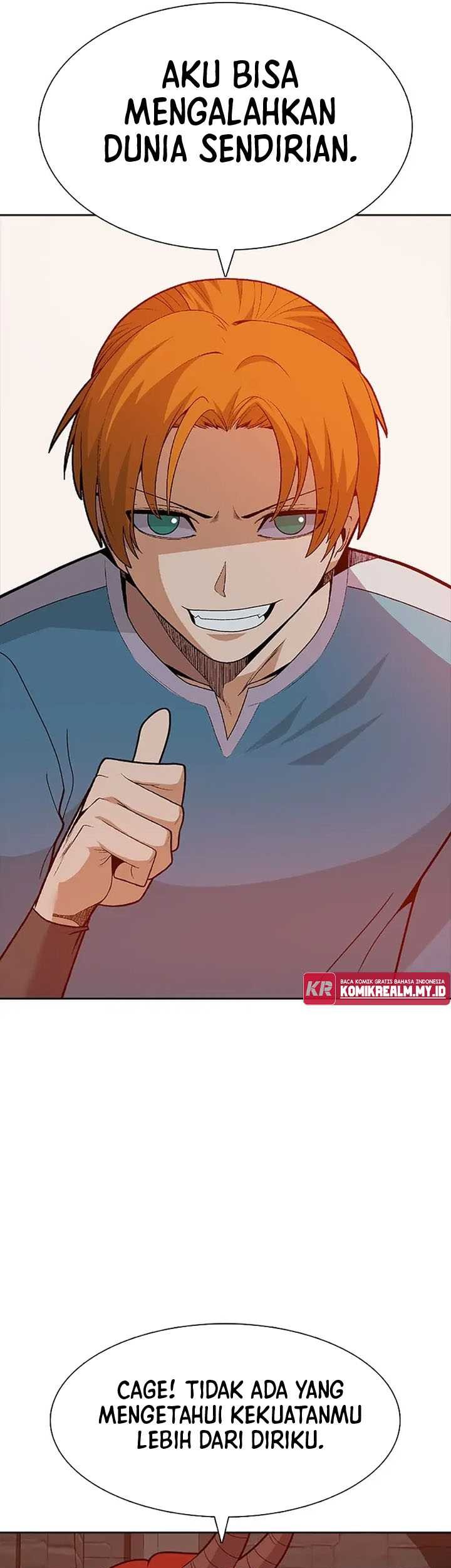 Newbie Management Chapter 50 Gambar 9