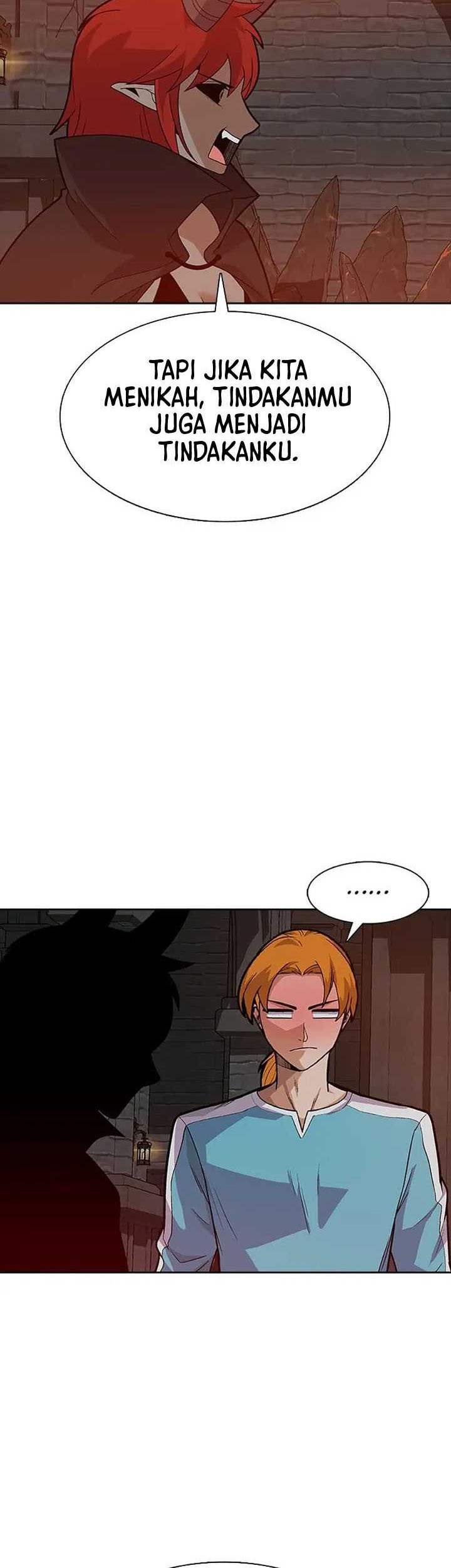 Newbie Management Chapter 50 Gambar 10