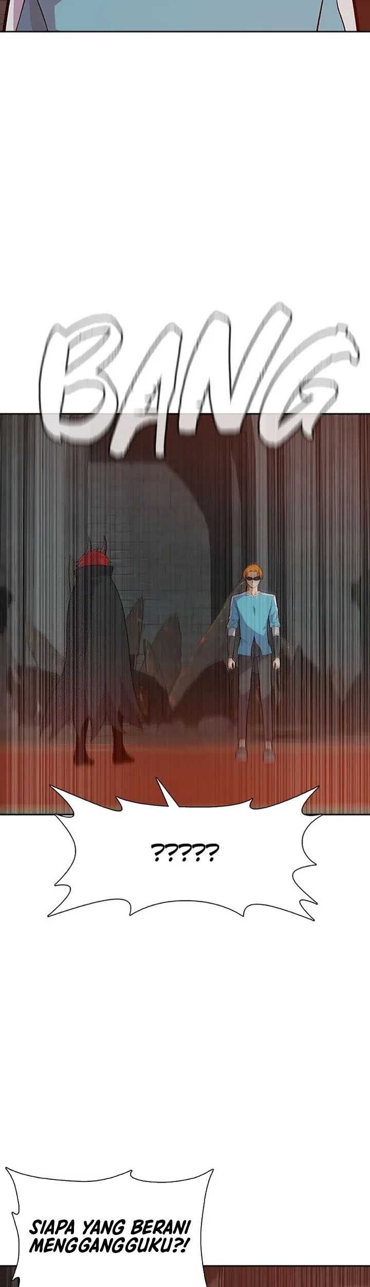 Newbie Management Chapter 50 Gambar 12