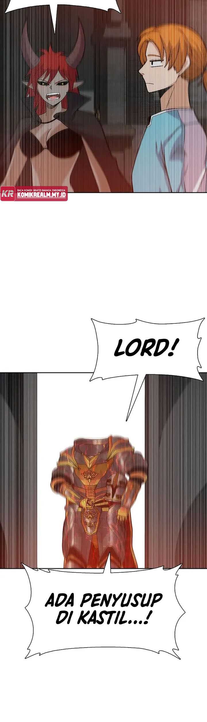 Newbie Management Chapter 50 Gambar 13