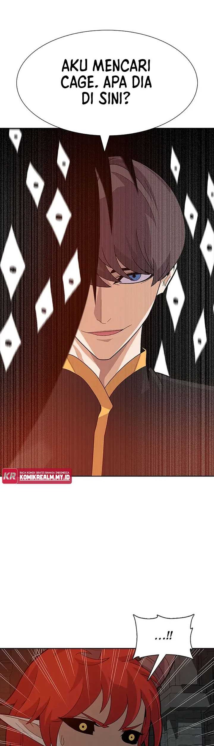 Newbie Management Chapter 50 Gambar 19