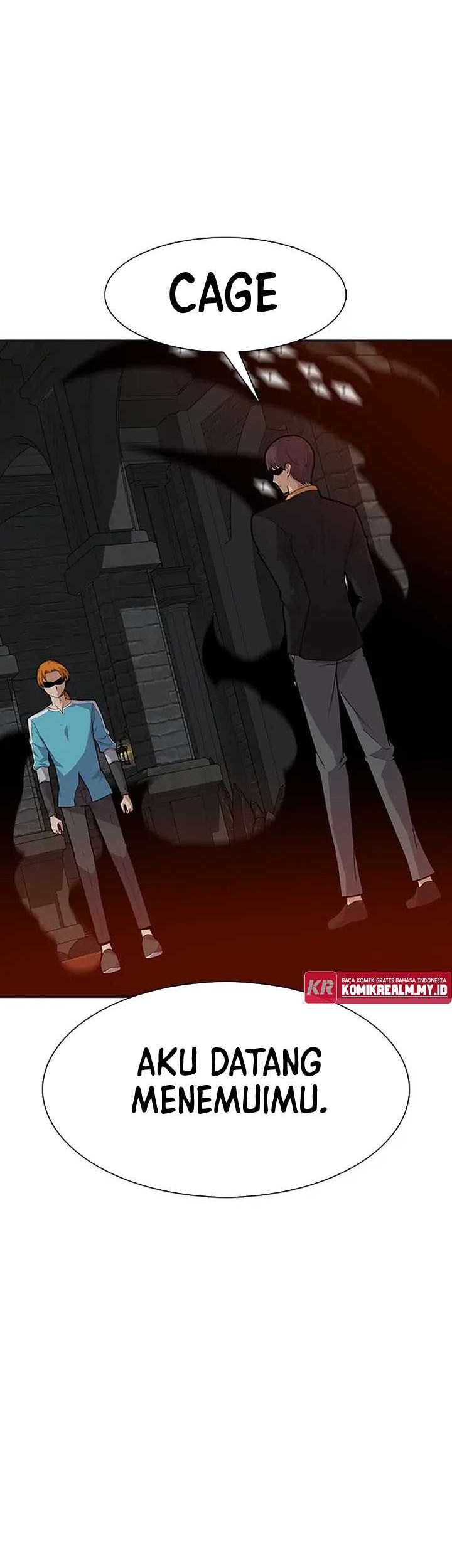 Newbie Management Chapter 50 Gambar 21