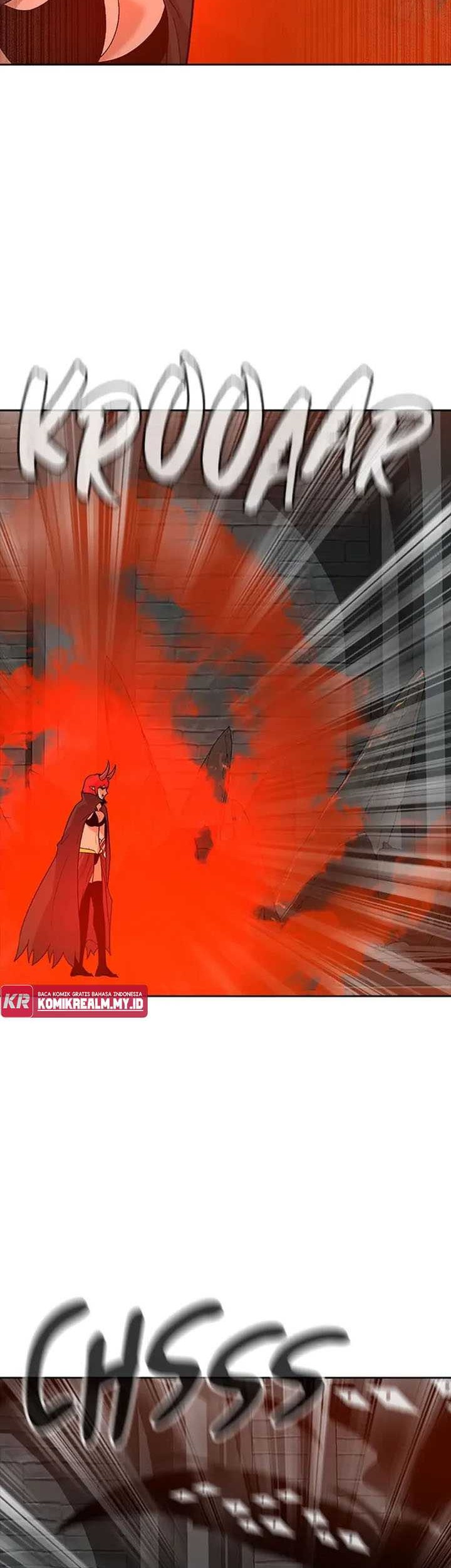 Newbie Management Chapter 50 Gambar 24