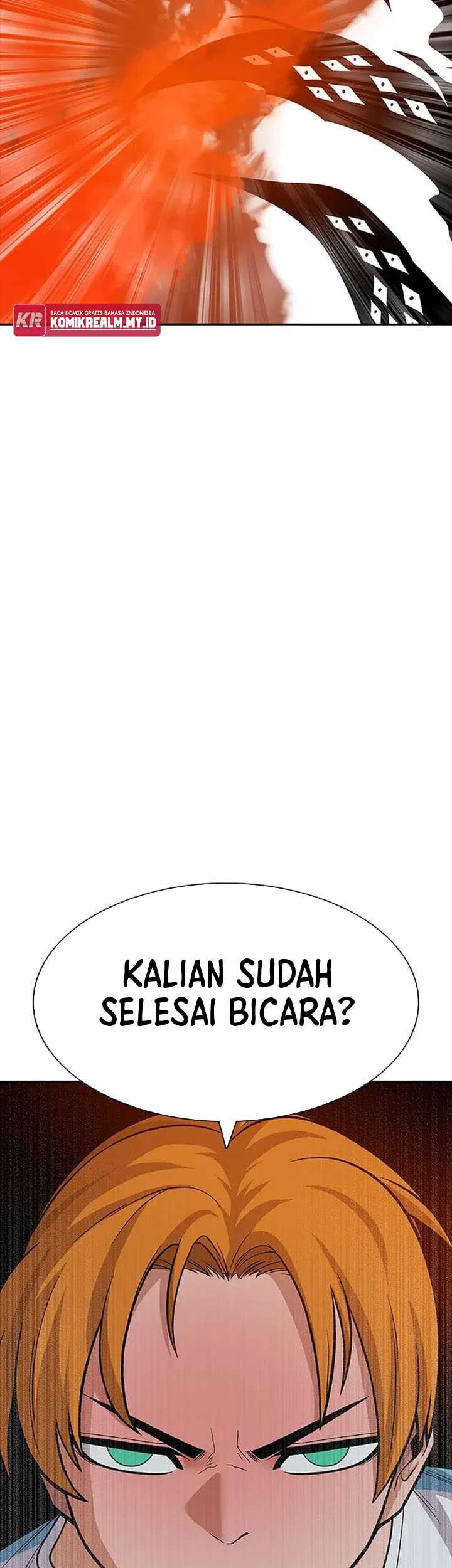 Newbie Management Chapter 50 Gambar 27