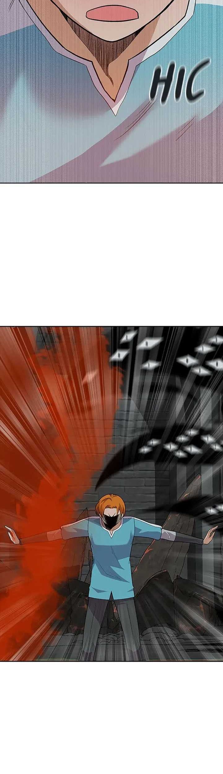 Newbie Management Chapter 50 Gambar 28