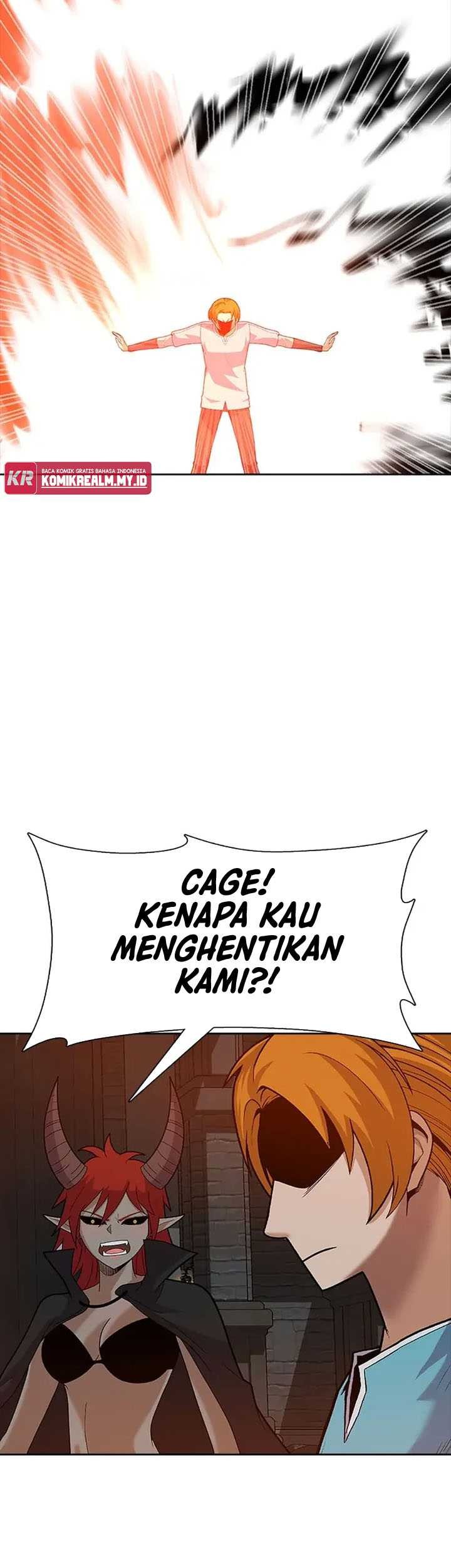 Newbie Management Chapter 50 Gambar 30