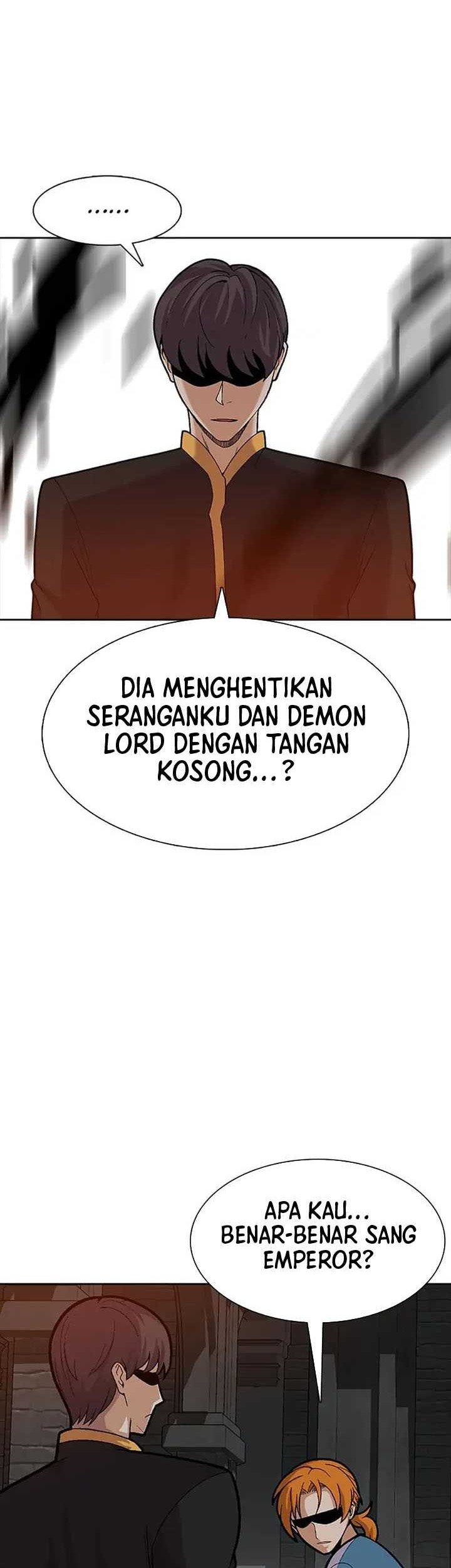 Newbie Management Chapter 50 Gambar 31