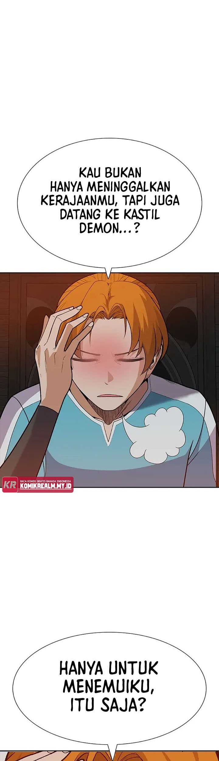 Newbie Management Chapter 50 Gambar 33