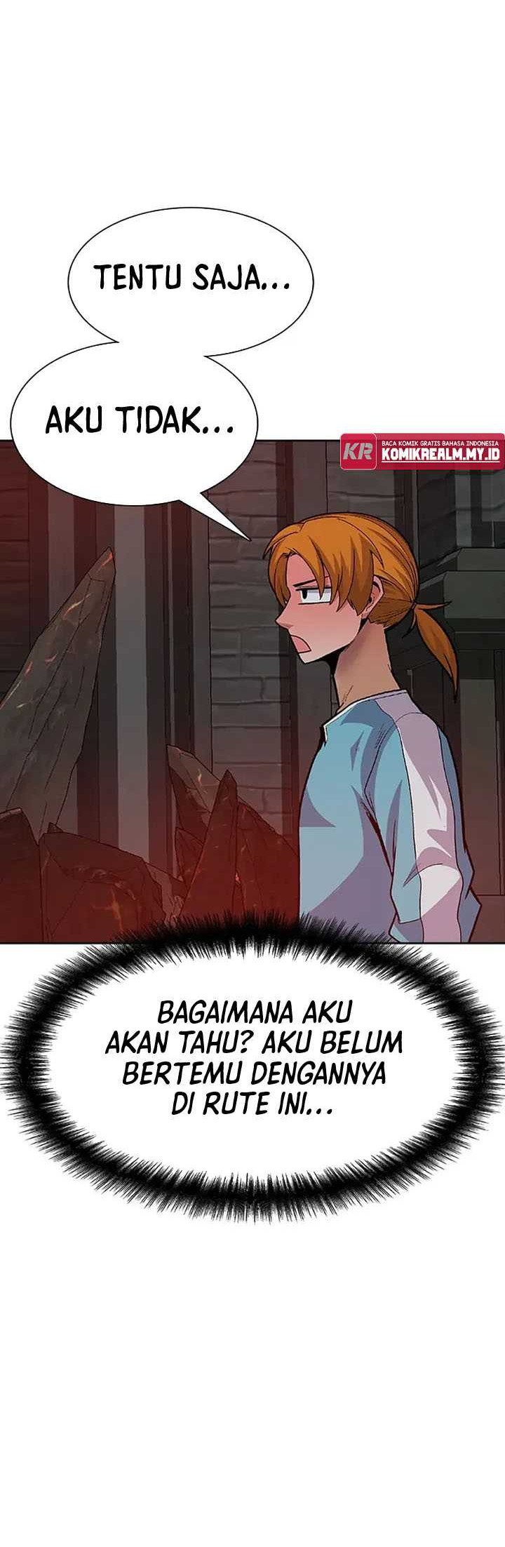 Newbie Management Chapter 50 Gambar 35