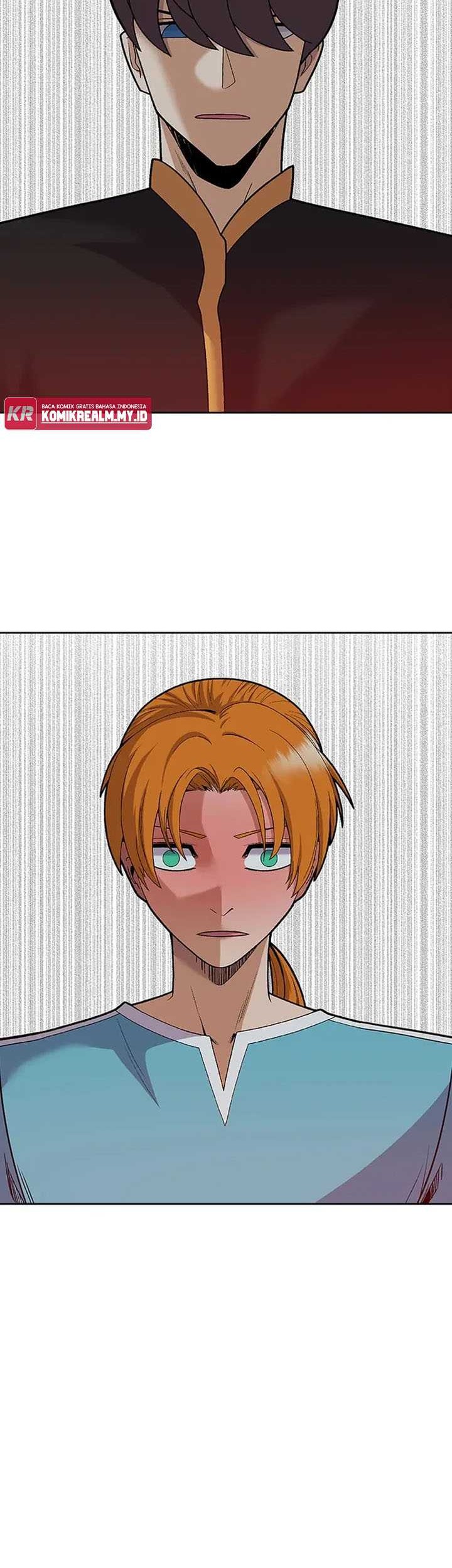 Newbie Management Chapter 50 Gambar 37