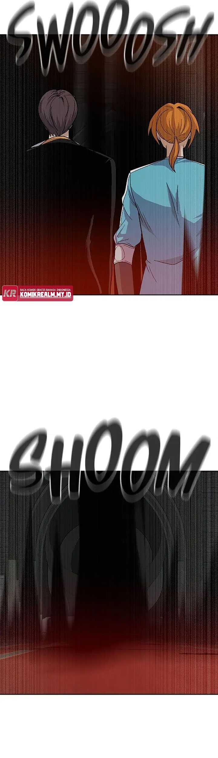 Newbie Management Chapter 50 Gambar 43