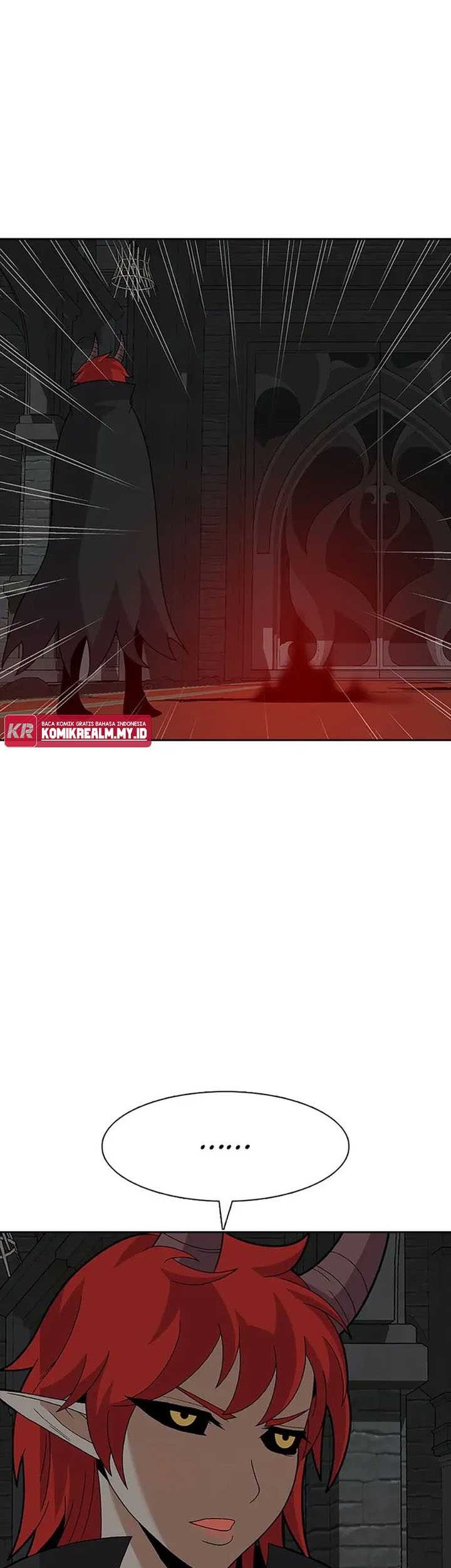 Newbie Management Chapter 50 Gambar 44