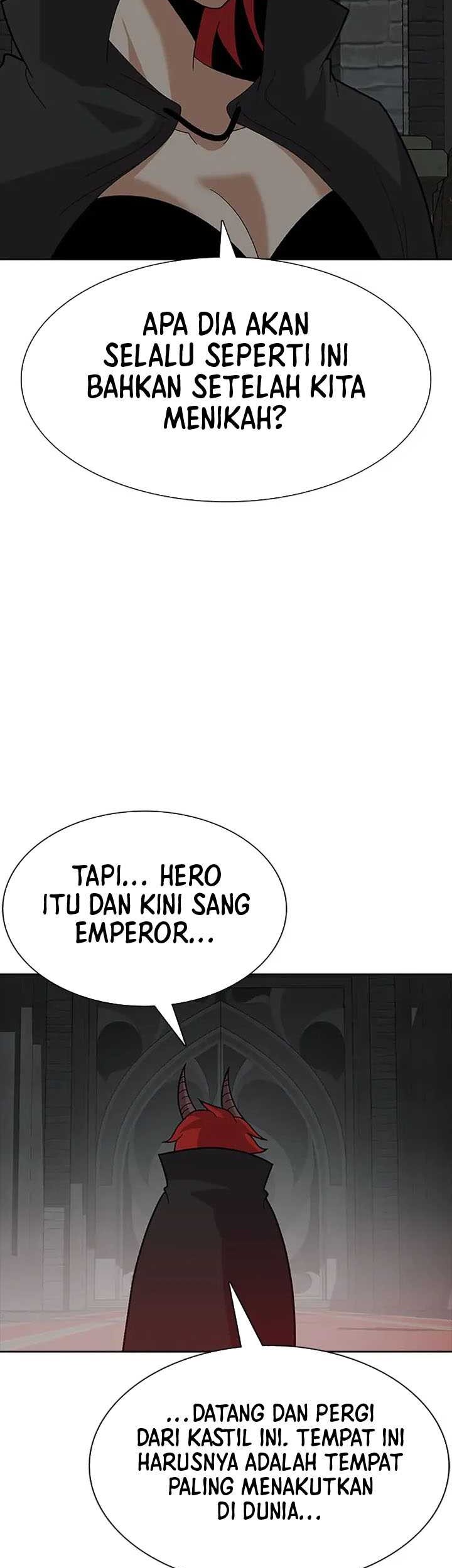 Newbie Management Chapter 50 Gambar 45