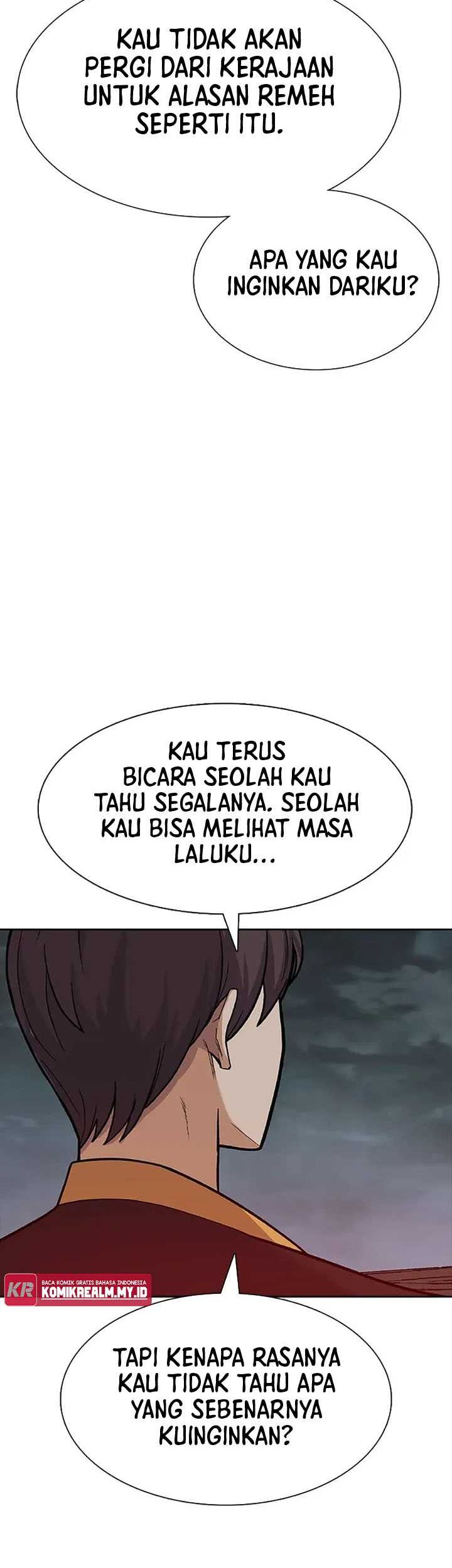 Newbie Management Chapter 50 Gambar 48