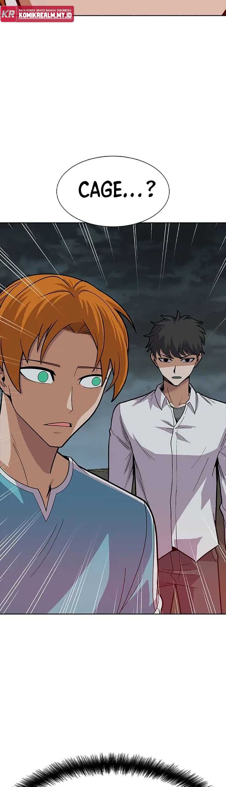 Newbie Management Chapter 50 Gambar 51