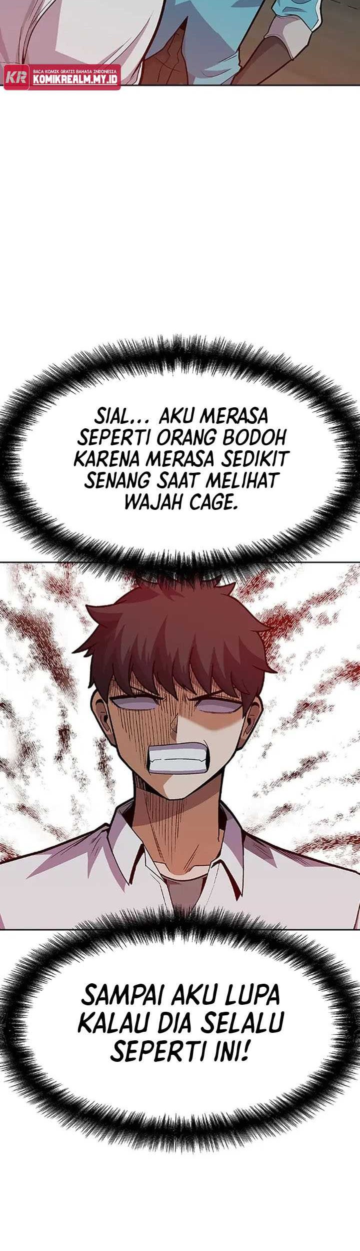 Newbie Management Chapter 50 Gambar 55