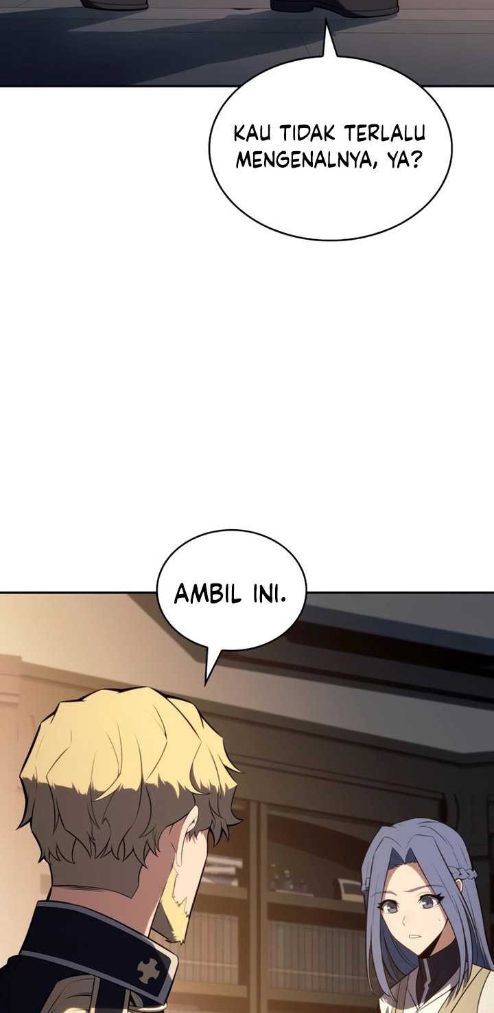 The Regressed Son Of A Duke Is An Assassin Chapter 31 Gambar 29