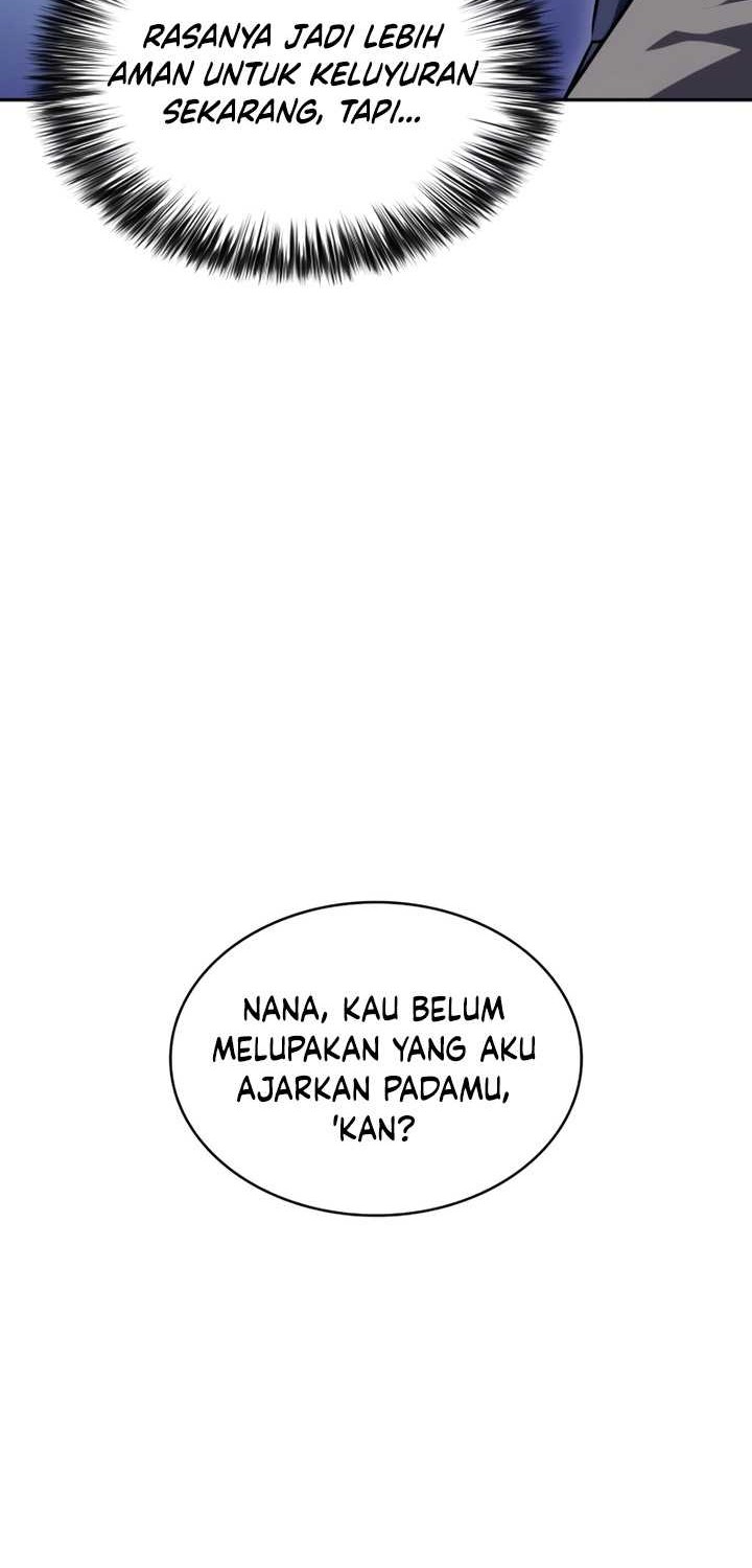 The Regressed Son Of A Duke Is An Assassin Chapter 31 Gambar 49