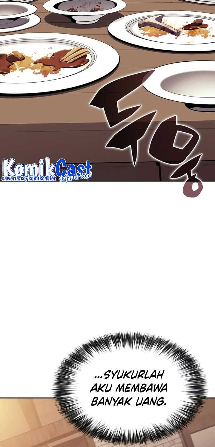 The Regressed Son Of A Duke Is An Assassin Chapter 31 Gambar 93