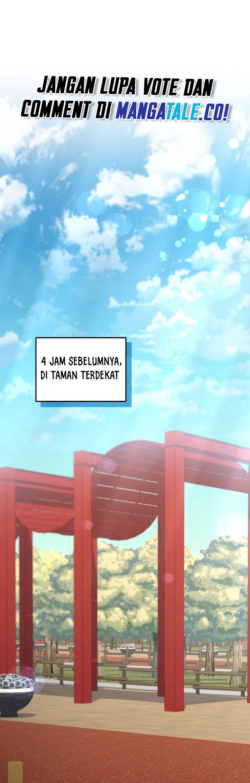 Bizarre Restaurant Chapter 46 Gambar 57