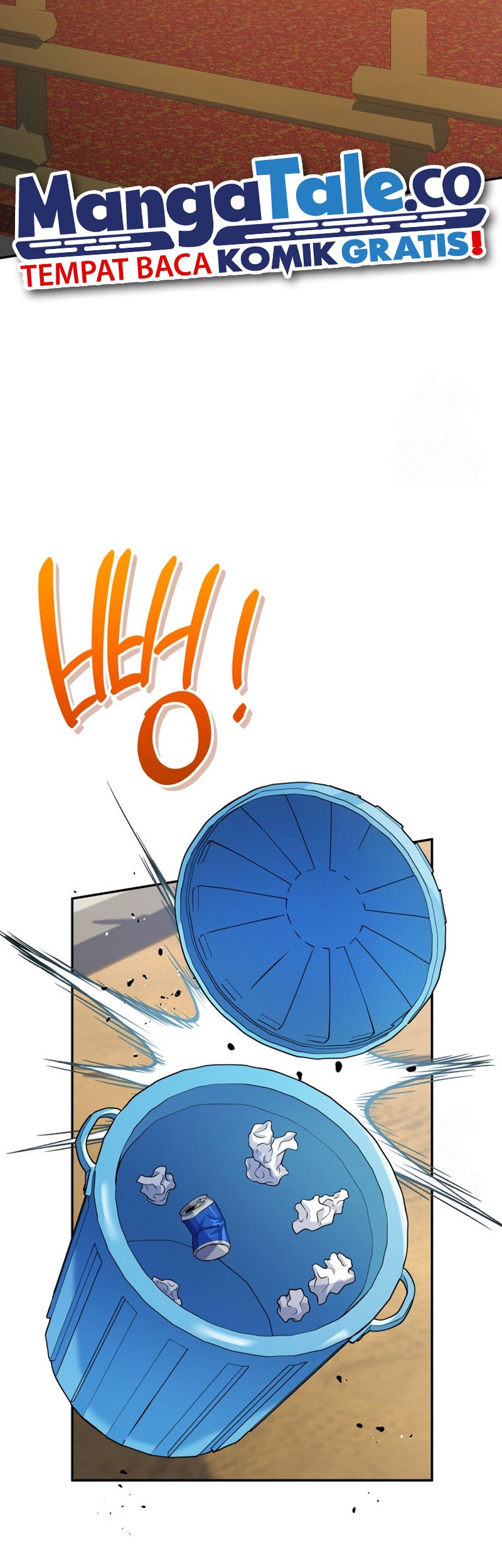 Bizarre Restaurant Chapter 46 Gambar 58