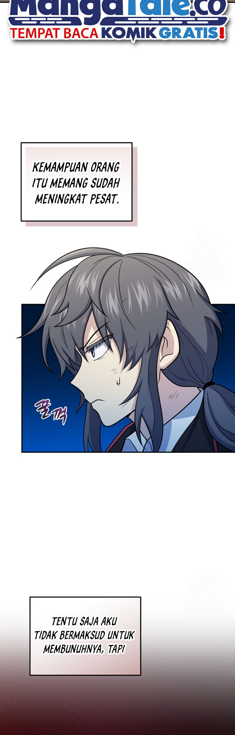 Bizarre Restaurant Chapter 46 Gambar 62