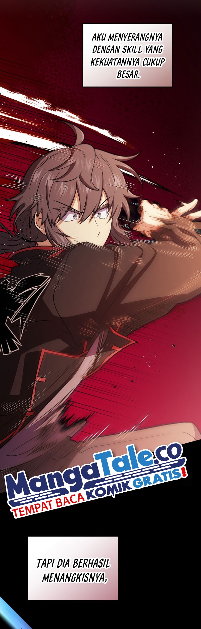 Bizarre Restaurant Chapter 46 Gambar 63