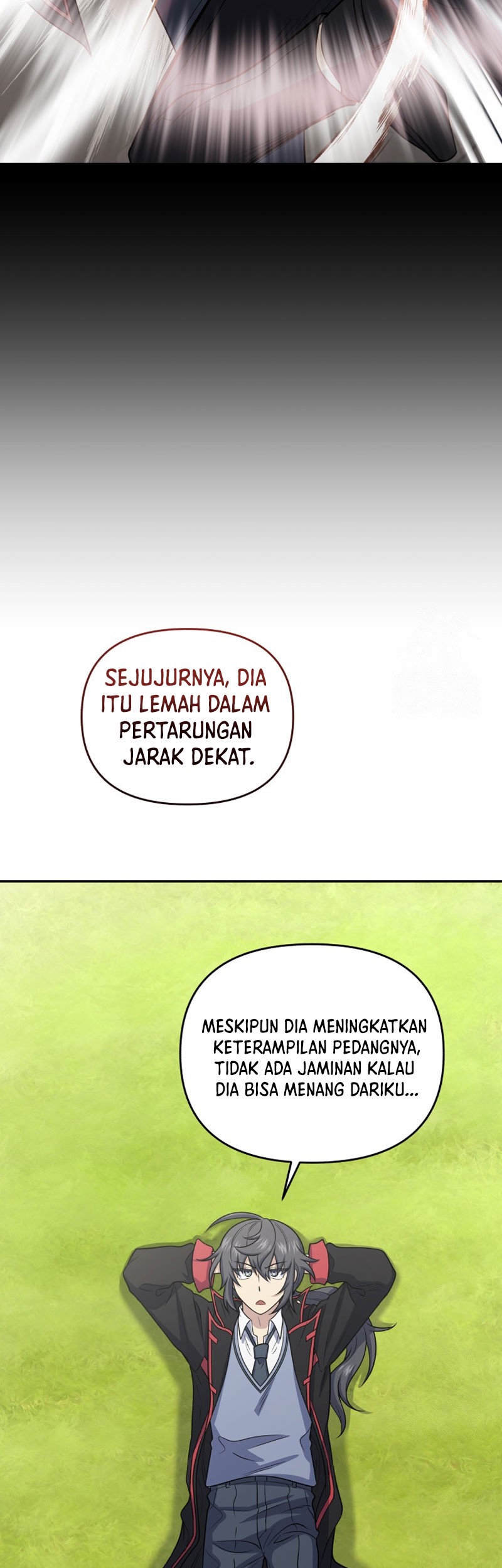 Bizarre Restaurant Chapter 46 Gambar 66