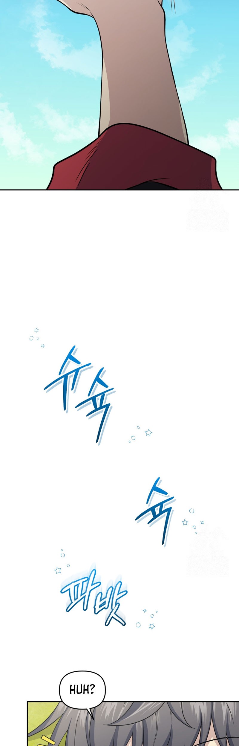 Bizarre Restaurant Chapter 46 Gambar 68