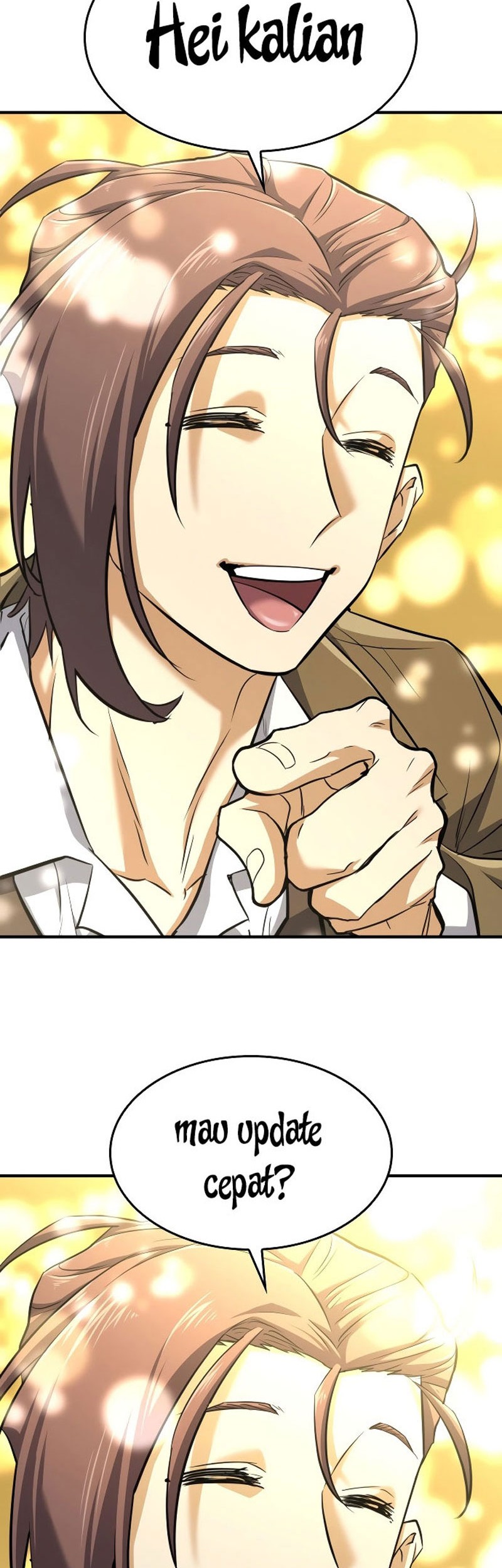 Bizarre Restaurant Chapter 46 Gambar 72