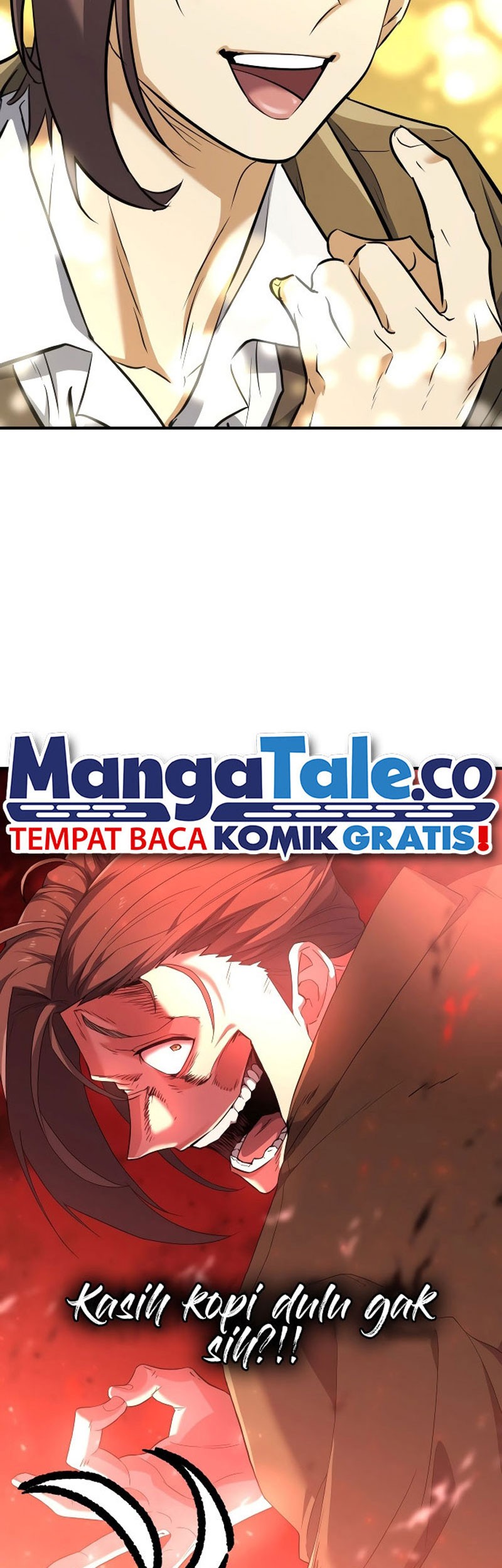 Bizarre Restaurant Chapter 46 Gambar 73