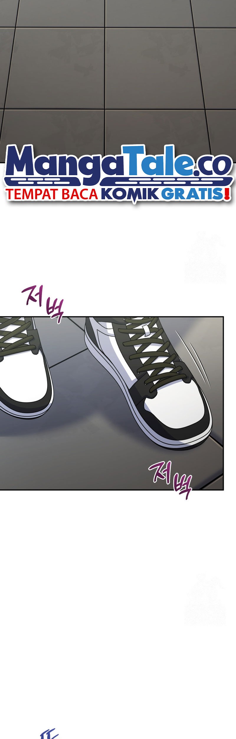 Bizarre Restaurant Chapter 46 Gambar 3