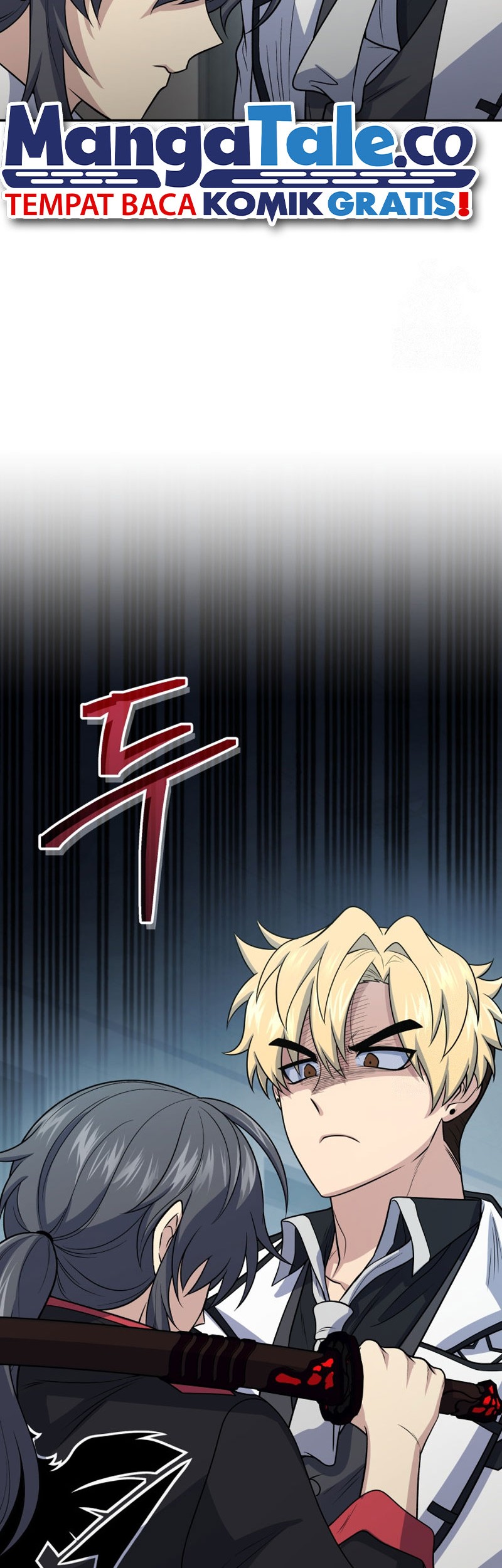 Bizarre Restaurant Chapter 46 Gambar 5